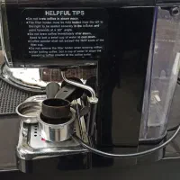 دستگاه قهوه ساز مباشی|سماور، چای‌ساز، قهوه‌ساز|اسدآباد, |دیوار