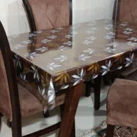 میز غذاخوری