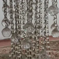 لوستر|لوستر و چراغ آویز|خرم‌آباد, |دیوار