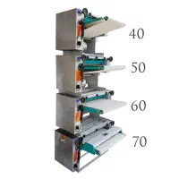 فروش پهن کن نان تافتون و بربری و پیتزایی|ماشین‌آلات صنعتی|تهران, والفجر (افسریه)|دیوار