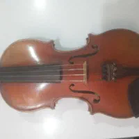 ویلن حرفه ای clemens p200