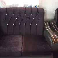 مبل وراحتی|مبلمان خانگی و میز عسلی|رشت, تازه آباد|دیوار