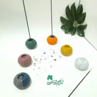 جای عود|صنایع دستی و سایر لوازم تزئینی|کیاشهر, |دیوار