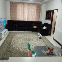 آپارتمان ۶۲ متری خوش نقشه