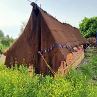 سیاه چادر (دوار)