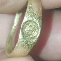 انگشتر طلا|جواهرات|شیراز, انجیره|دیوار