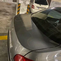 ۲۰۶ اس دی ۸۸ بی رنگ بی توضیح|خودرو سواری و وانت|تهران, چیتگر شمالی|دیوار