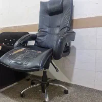 صندلی مدیرتی