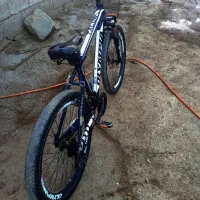 دوچرخه 26اولمپیا|دوچرخه، اسکیت، اسکوتر|انگوت, |دیوار