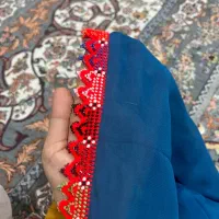 سرتوپ و کریشی|لباس|ایرانشهر, |دیوار