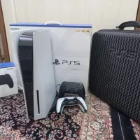 Ps5|کنسول، بازی ویدئویی و آنلاین|تهران, جنتآباد جنوبی|دیوار