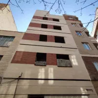 62 متر 2خواب فول جیحون طوس