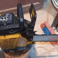 آره برقی ( بنزینی) الکو ( ALKO)