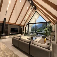 پارکویلای8000متری+استخر‌جکوزی‌سونا+پلاک‌صفر‌جنگل|فروش خانه و ویلا|نوشهر, |دیوار