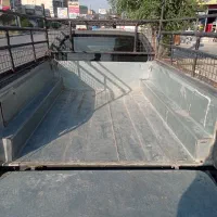 وانت بارکرایه