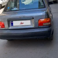 پراید مدل ۹۳|خودرو سواری و وانت|تهران, مهرآباد جنوبی|دیوار