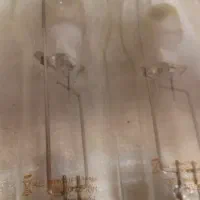 لامپ خیاری اسرام اصل ۲ عدد ۴۰۰ وات|لامپ و چراغ|ساری, |دیوار