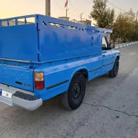 نیسان دیزل مدل ۹۸|خودرو سواری و وانت|دماوند, گیلاوند|دیوار