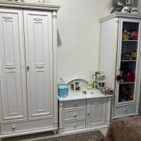 تخت خواب سیسمونی