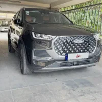 تیگو ۸ پرومکث