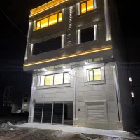 واحد130متری باغ عمران