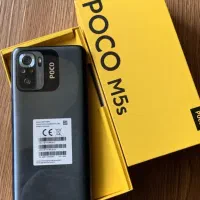گوشیpoco m5s