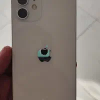 اپل iPhone 12 با حافظهٔ ۱۲۸ گیگابایت|موبایل|مشهد, توس (بلوار توس)|دیوار