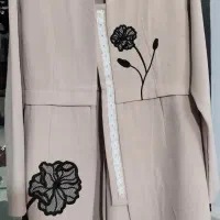 مانتووماشین وکفش