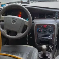 سمند lxمدل ۹۵|خودرو سواری و وانت|صدرا-فارس, فاز ۱|دیوار