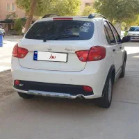 کوئیک دو رنگ با رینگ مدل 403|خودرو سواری و وانت|جم, |دیوار