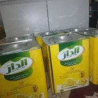 روغن۱۲کیلویی الدار