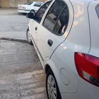 تیبا۲بی رنگ مدل اخر۱۴۰۰|خودرو سواری و وانت|کرج, بنیاد|دیوار