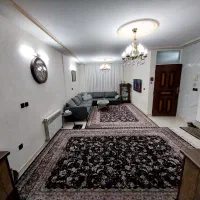 ۵۹ متر /فول بازسازی شده / حیاط خلوت