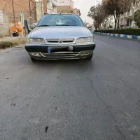 زانتیا مدل 85|خودرو سواری و وانت|قره ضیاالدین, |دیوار