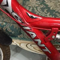 دوچرخه سایز ۲۰ جاینت|دوچرخه، اسکیت، اسکوتر|اهواز, کوروش|دیوار