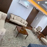 مبل فرانسوی کویین