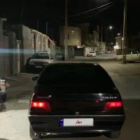 پژو 405|خودرو سواری و وانت|بجنورد, |دیوار