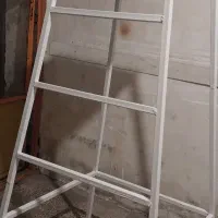 چهارپایه ارتفاع ۱۴۰|ابزارآلات|زنجان, |دیوار