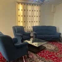 مبل راحتی ۷ نفره