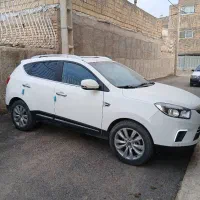 جک s5|خودرو سواری و وانت|اصفهان, جی شیر|دیوار