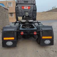 فاو جفت مدل ۹۱ کارت ۴۴ تن|خودرو سنگین|اصفهان, بهارستان|دیوار