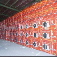 کولر گازی جنرال گلد ۲۴ هزار