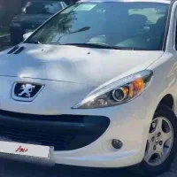 ۲۰۷ مدل ۹۶ تیو فایو   tu5