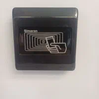 قفل برقی (هوشمند،لاکپشتی) رمزدار کارتی آرامبند|مصالح و تجهیزات ساختمان|شیراز, وصال|دیوار