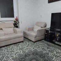مبلمان 7نفره|مبلمان خانگی و میز عسلی|اصفهان, فرح آباد|دیوار