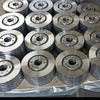 تولید و پخش تخصصی دیسک ترمز ساده و اسپرت