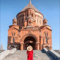 تور ارمنستان ایروان زمینی و هوایی