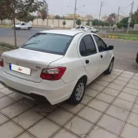 سایناs دوگانه فابریک فروش فوری|خودرو سواری و وانت|گنبد کاووس, |دیوار