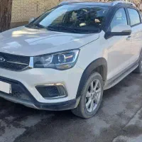 ایکس ۲۲ دنده اکسلنت لاکچری