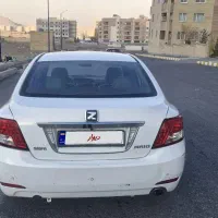 آریو مدل ۹۶ دنده ایی خونگی|خودرو سواری و وانت|تبریز, |دیوار